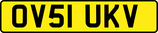 OV51UKV