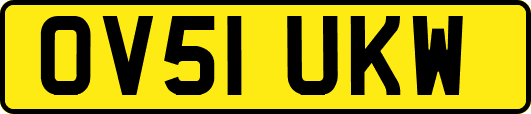 OV51UKW