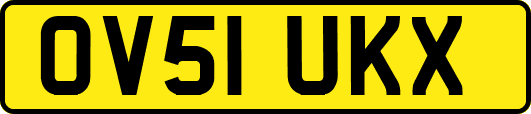 OV51UKX