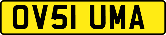 OV51UMA