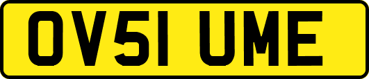 OV51UME