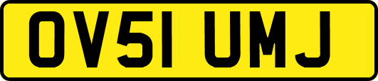 OV51UMJ