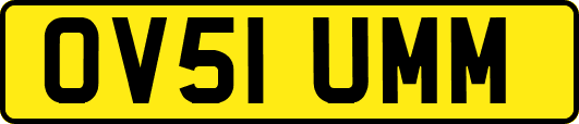 OV51UMM