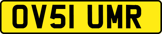 OV51UMR