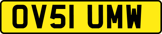 OV51UMW