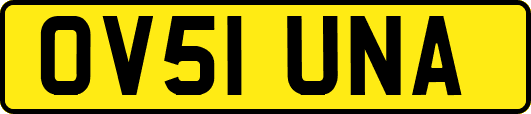 OV51UNA