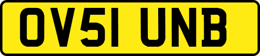 OV51UNB