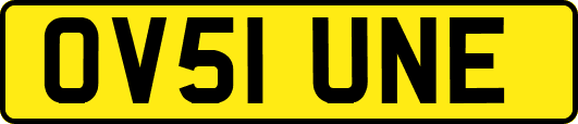 OV51UNE