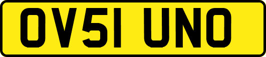 OV51UNO