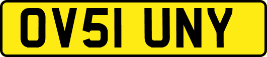 OV51UNY