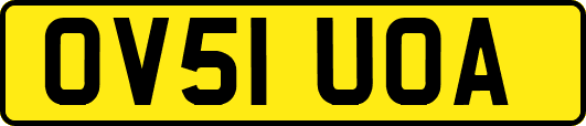 OV51UOA
