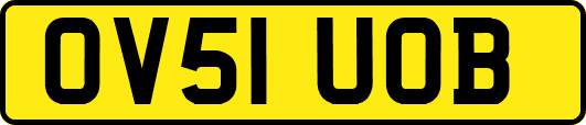 OV51UOB