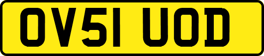 OV51UOD