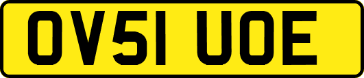 OV51UOE