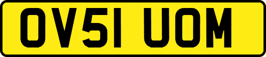 OV51UOM