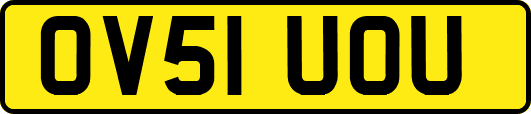 OV51UOU