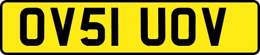 OV51UOV