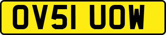 OV51UOW