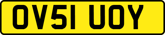 OV51UOY