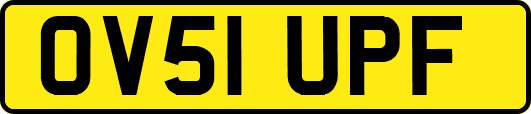 OV51UPF