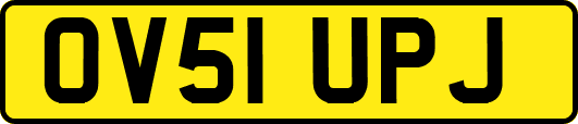 OV51UPJ