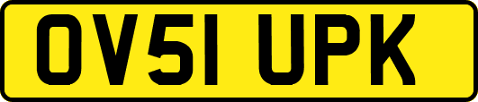 OV51UPK