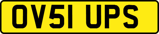 OV51UPS