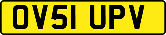 OV51UPV