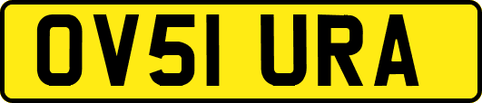 OV51URA