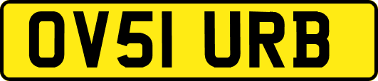 OV51URB