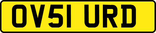 OV51URD