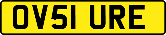 OV51URE