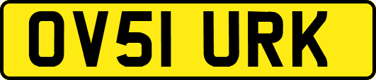 OV51URK