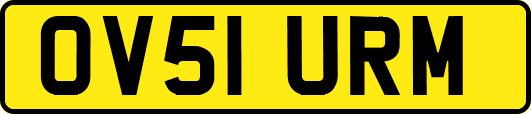 OV51URM