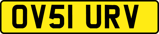 OV51URV