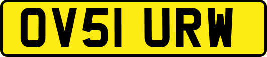 OV51URW