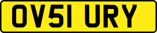 OV51URY