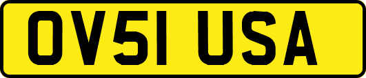 OV51USA