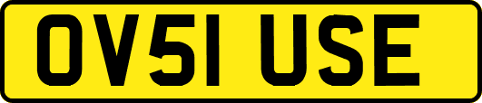 OV51USE