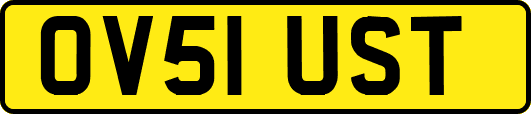 OV51UST