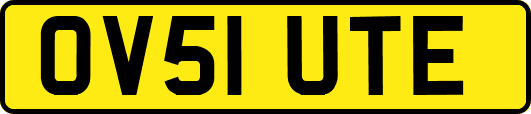 OV51UTE