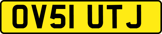 OV51UTJ