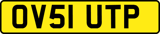OV51UTP
