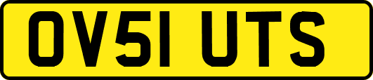OV51UTS
