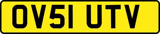 OV51UTV