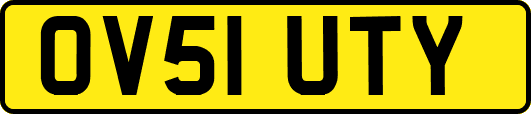 OV51UTY