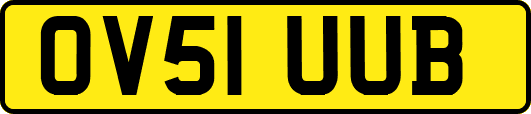 OV51UUB