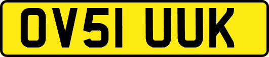 OV51UUK