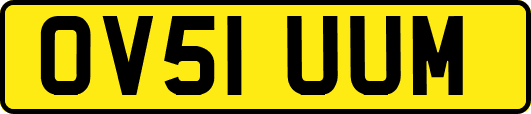 OV51UUM
