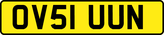 OV51UUN